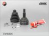 FENOX CV16205 Joint Kit, drive shaft